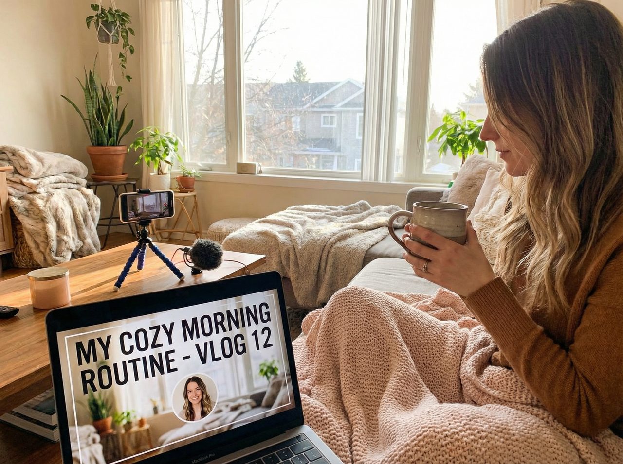 糖心Vlog 糖心Vlog日常生活视频记录技巧教程